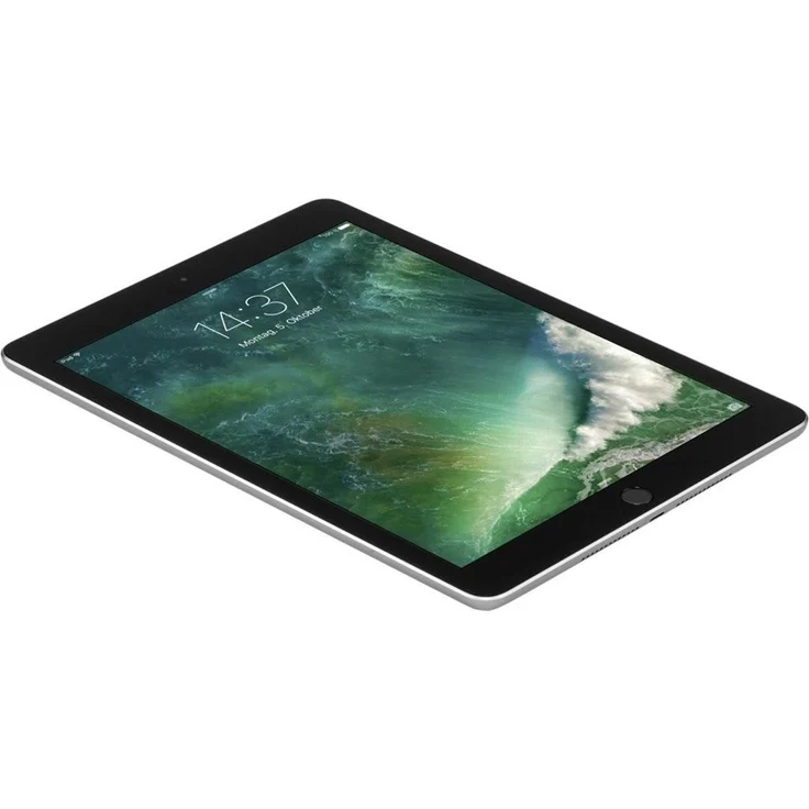 Apple iPad (2018) WiFi 32 GB Spacegrau (MR7F2FD/A) – Bild 3