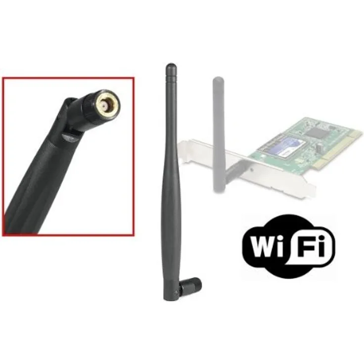 SATA III Kabel, 6 Gbit/s, 7pol SATA St. / 7pol SATA St., mit Verriegelung, ca. 0,5 m zum Anschluss von SATA Geräten (314032)