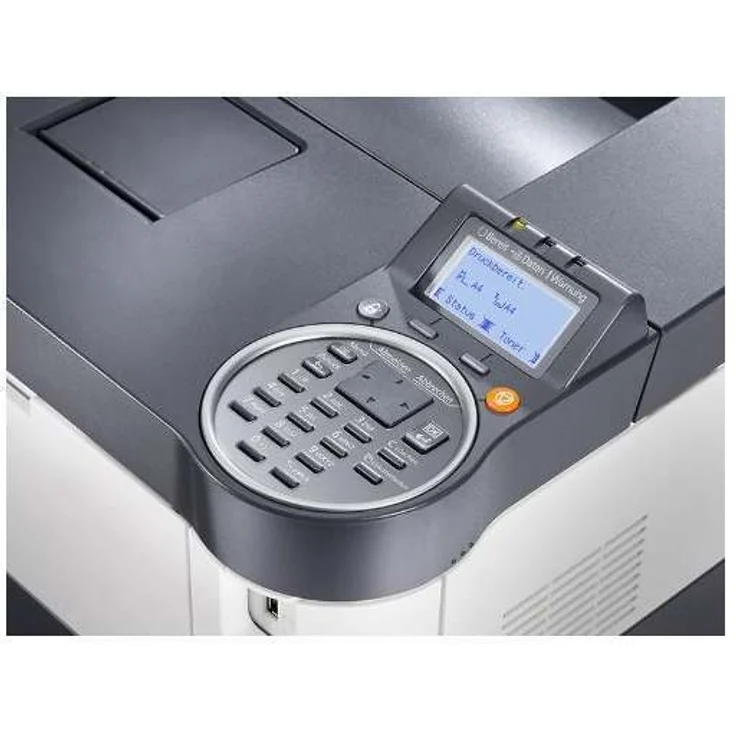 Kyocera FS-2100DN (1102MS3NL0) – Bild 2