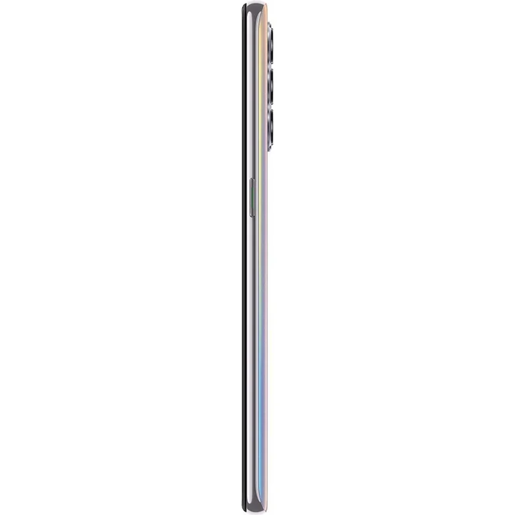 Oppo Find X3 Lite 5G Smartphone 16,26cm (6,4 Zoll) AMOLED-Display, 128GB interner Speicher, 8GB RAM, Dual-SIM, Android, Galactic Silver – Bild 8