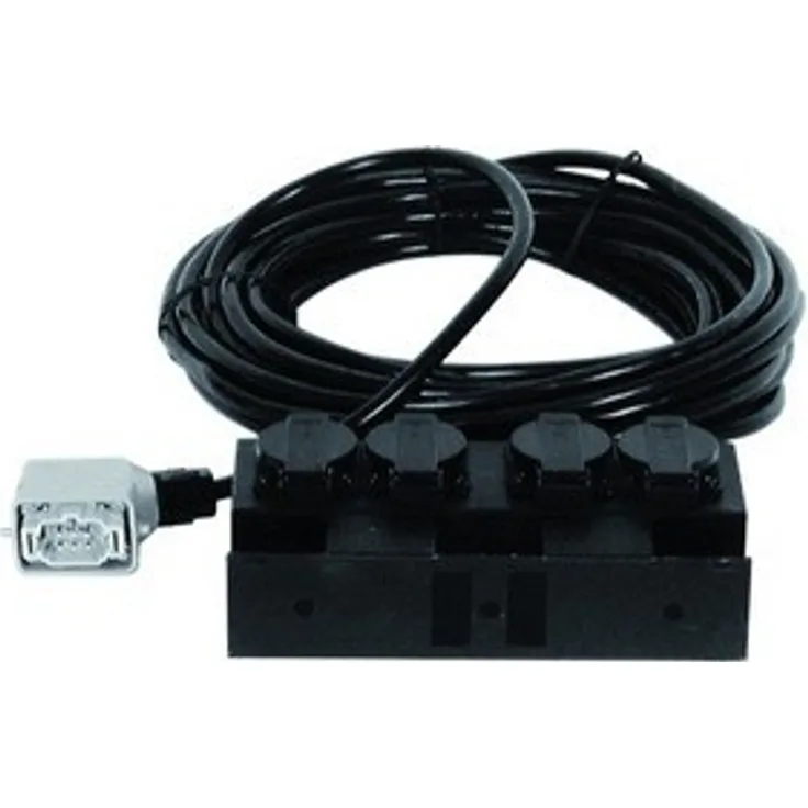 Eurolite VLS-600RGY 30k