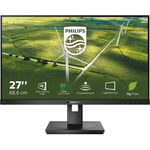 Philips 272B1G/00 - 27 Zoll, Full HD (1920 x 1080 Pixel), IPS-Panel, 75Hz, 4ms, 250cd/m² (272B1G/00)