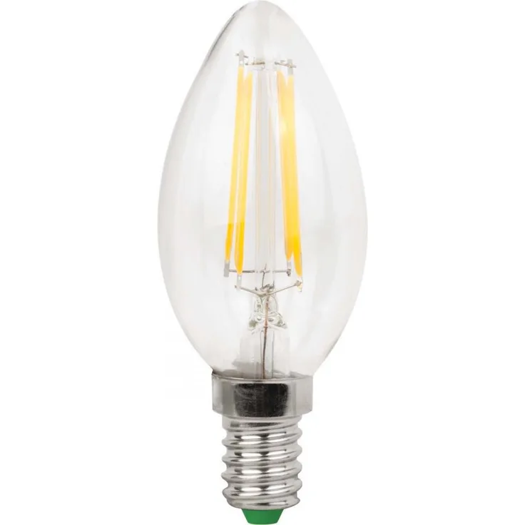 Megaman MM21075 IDV LED-Kerzenlampe E14 2,5W 2800K Smart LED-Lampe-Multi-LED