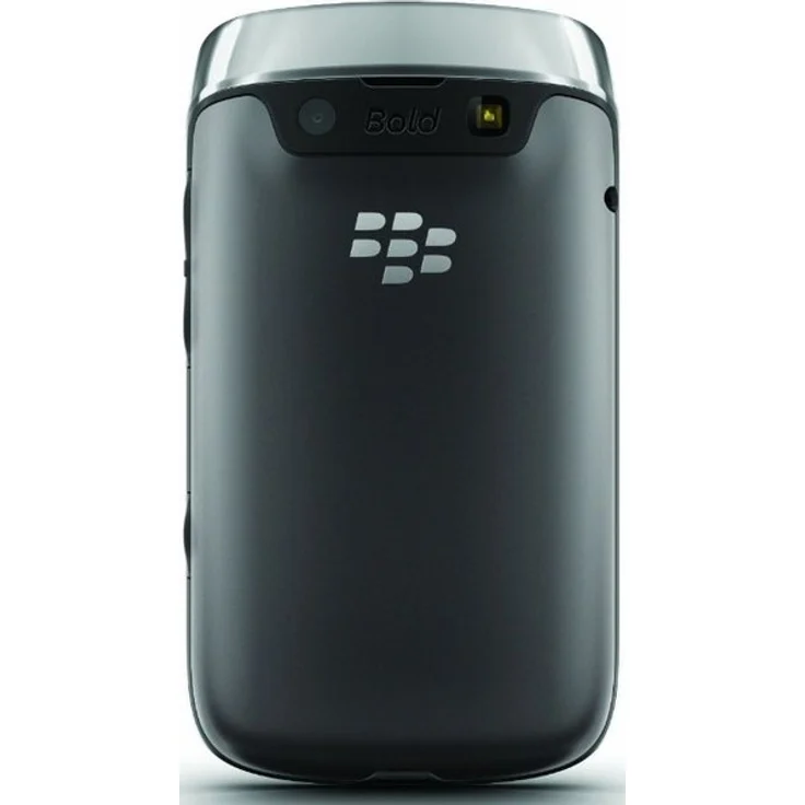 BlackBerry Bold 9790 Smartphone 6,1cm Pixel (2,4 Zoll) TFT-Display, 8GB interner Speicher, 0,77GB RAM, BlackBerry, Schwarz – Bild 3