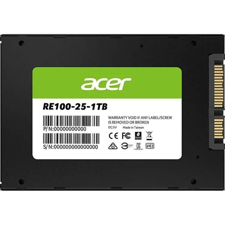 BIWIN ACER RE100 SSD 1TB, SATA (BL.9BWWA.109)