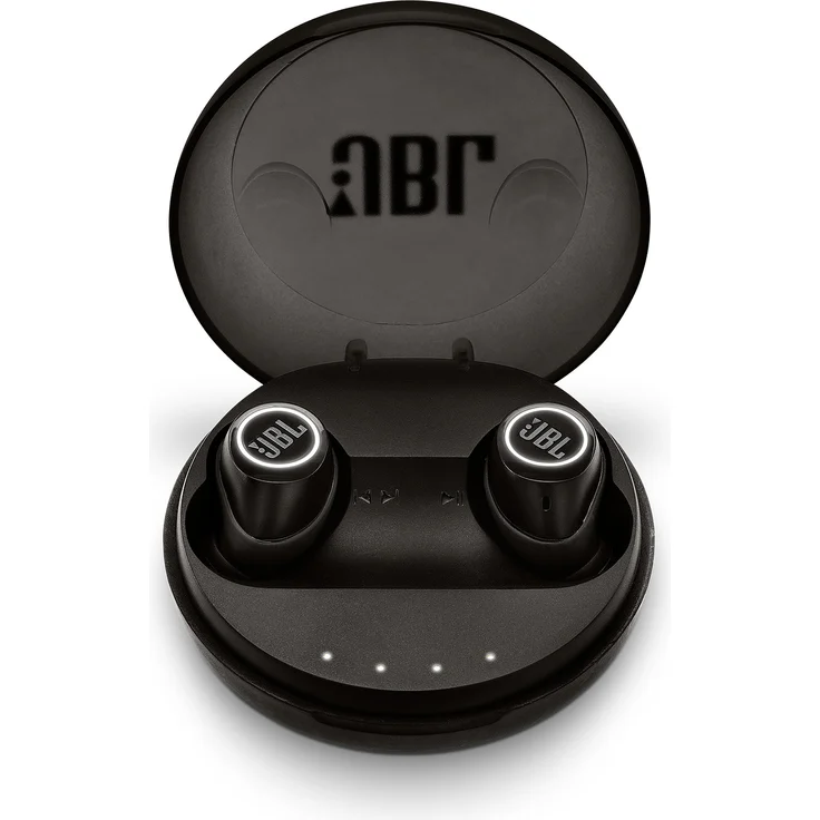 JBL Free X In-Ear Kopfhörer mit Bluetooth, Mikrofon, schwarz - Preisvergleich – Bild 6