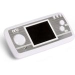 ThumbsUp ORB Retro Konsole Handheld V2 weiß inkl. 240 Spiele (OR-RETHC2)