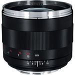 Carl Zeiss 85mm f/1.4 Planar T ZE für Canon