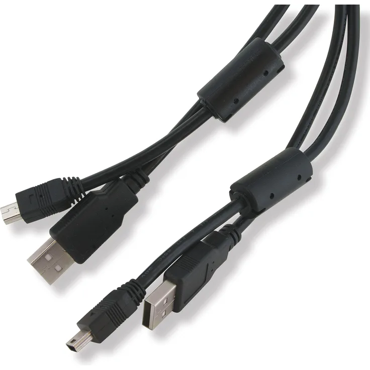 PetSafe TEK-V2CABLE USB-Kabel, Stück: 1