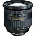 Tokina 16.5-135mm f/3.5-5.6 DX für Nikon / Fujifilm