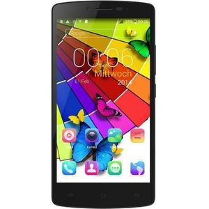 Bild für Mobistel Cynus F8 16GB Schwarz Dual-SIM