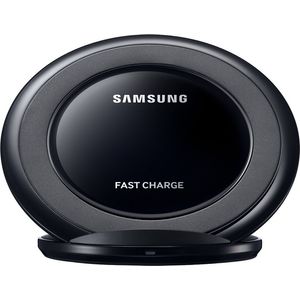 Bild für Samsung EP-NG930 Induktive Schnellladestation Qi-Charger Kompatibel mit Samsung Galaxy S7-S7 Edge