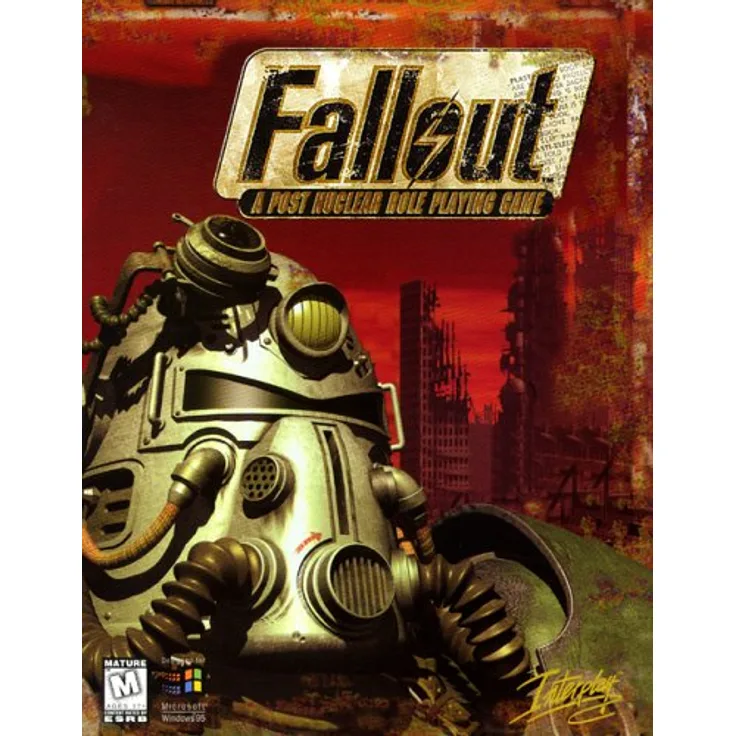 Fallout (PC)