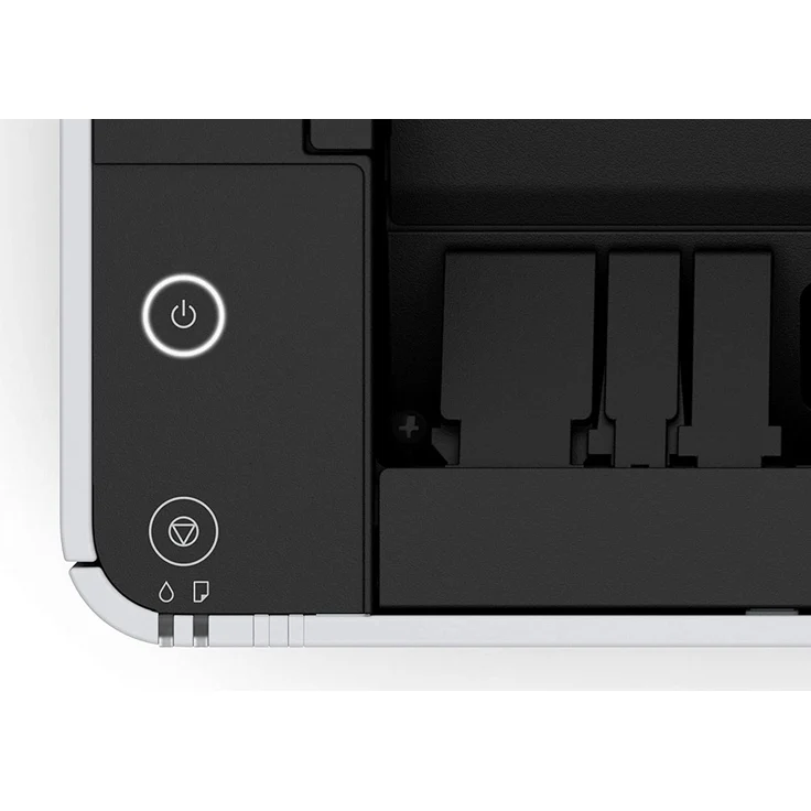 Epson EcoTank ET-M1170 nachfüllbarer Schwarzweißdrucker (USB 2.0, Duplex, DIN A4, Wi-Fi, Singlefunction, großer Tintenbehälter, hohe Reichweite, niedrige Seitenkosten) – Bild 4
