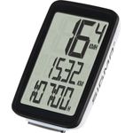 Sigma Pure 1 ATS Fahrradcomputer, kabellos