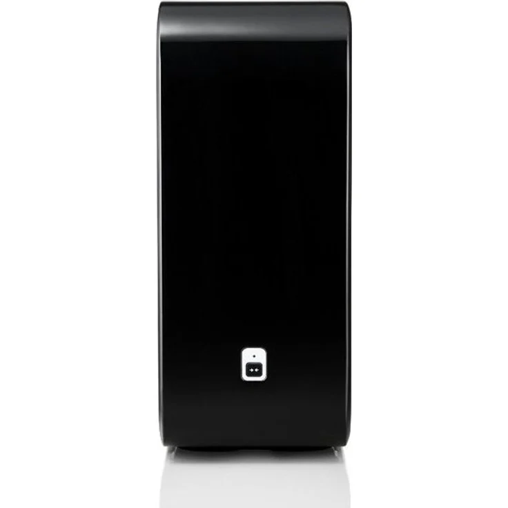Sonos Sub schwarz Subwoofer – Bild 4