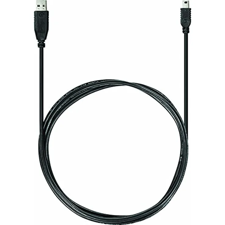 Testo - USB-Kabel - Mini-USB, Typ B (M) bis USB (M)