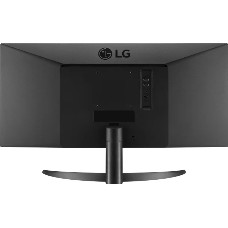 LG 29WP500-B - 29 Zoll, UltraWide Full HD (2560 x 1080), IPS-Panel, 75Hz, 5ms, 250cd/m², HDR10 (29WP500-B) – Bild 3