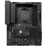NZXT N7 B550 Matte Black - ATX, AMD B550, Sockel AM4, Dual-channel DDR4 (N7-B55XT-B1)