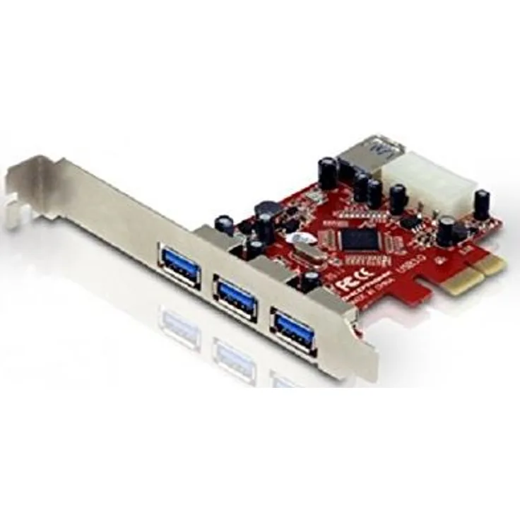 Conceptronic C4USB3EXI USB 3.0 (1100098)