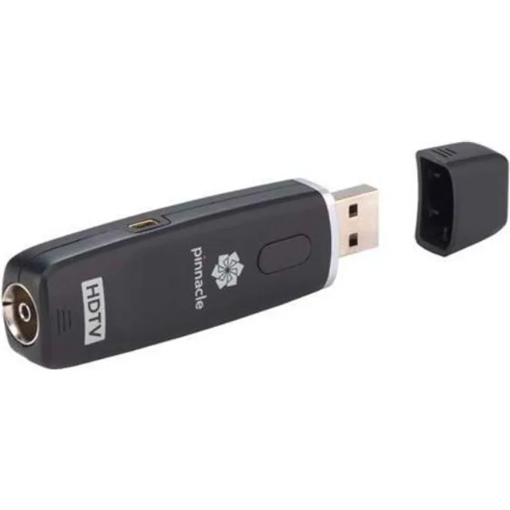 Hauppauge Pctv Hybrid Pro Stick 340E