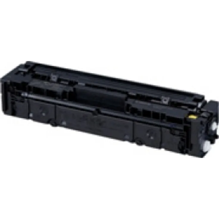 Canon CRG 045 Y gelb Toner für LBP613Cdw, LBP611Cn MF635Cx, MF633Cdw, MF631Cn (1239C002)