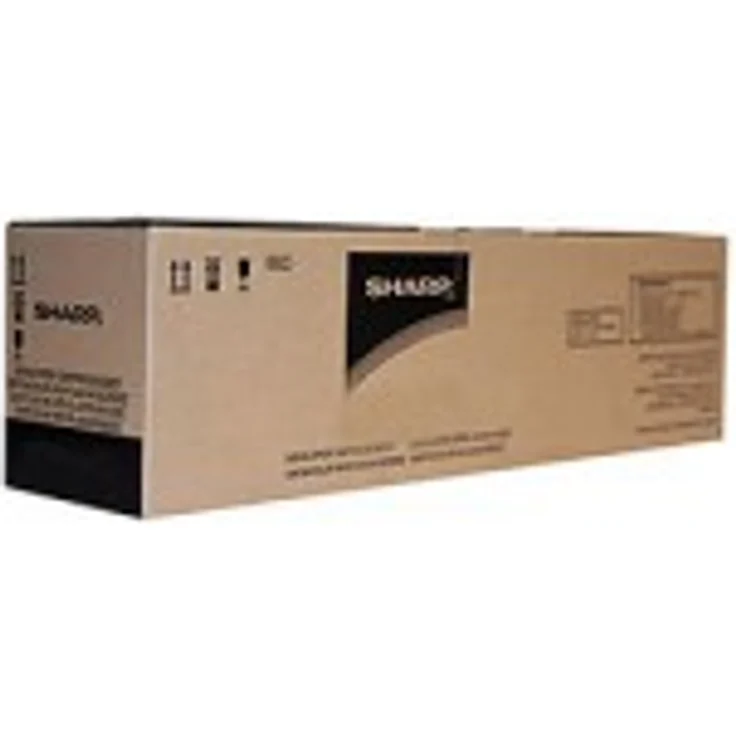 Sharp MX-560HB 100000Seiten Tonerauffangbehälter Rest-Tonerbehälter (MX560HB)