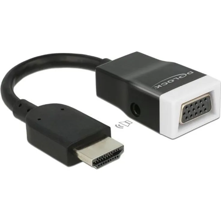 DeLOCK 65587 Interface-Kabel und Adapter