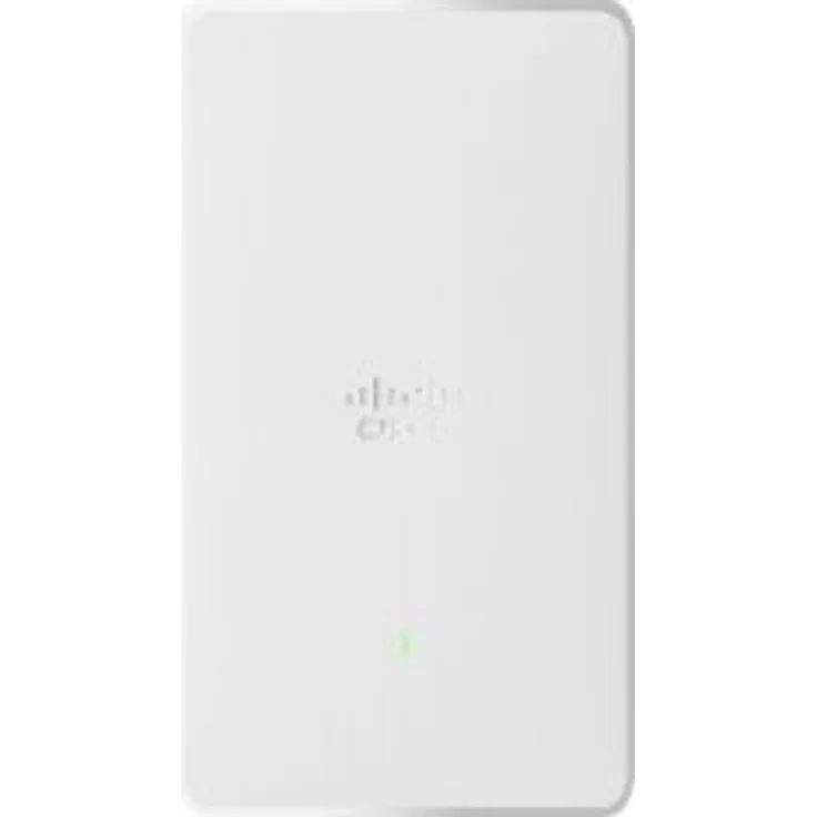 Cisco Catalyst 9105AXW - Funkbasisstation - 802.11ac Wave 2 Bluetooth 5.0 802.11ax - Bluetooth Wi-Fi - 2.4 GHz 5 GHz - zur Wandmontage geeignet