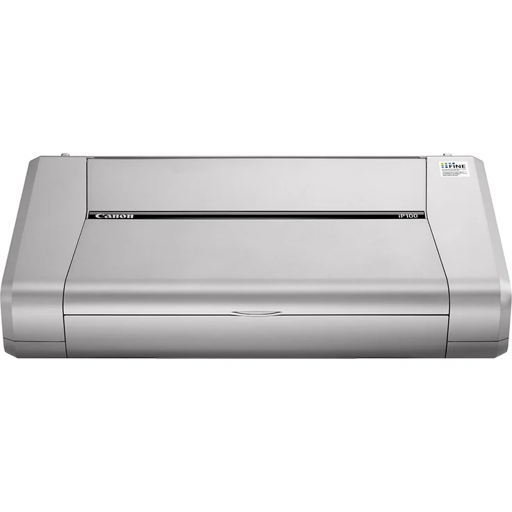 Canon PIXMA iP100 ohne Akku (1446B009) – Bild 1