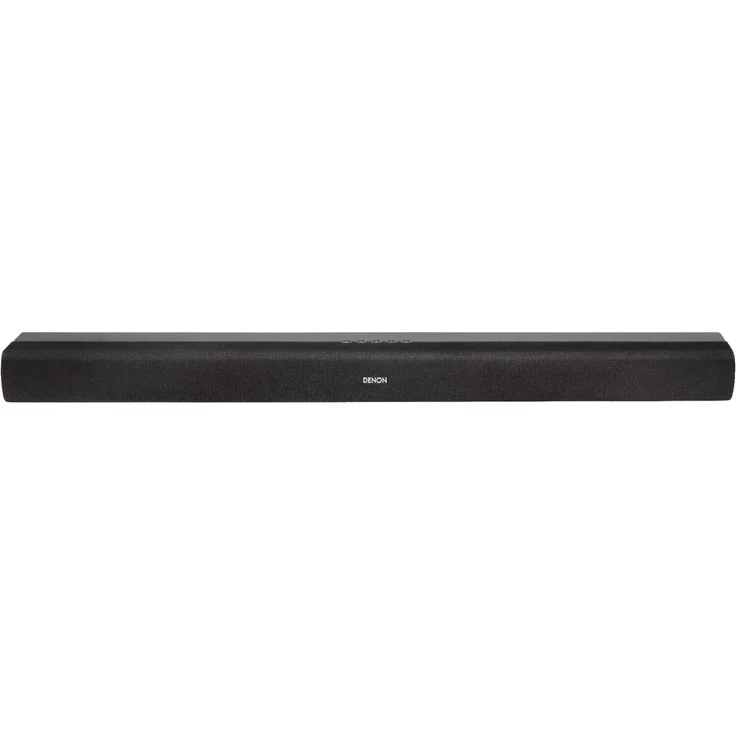 Denon DHT-S216 2.0 Soundbar mit Subwoofer, kabellos/kabelgebunden, geeignet für TV, schwarz (2019) – Bild 18