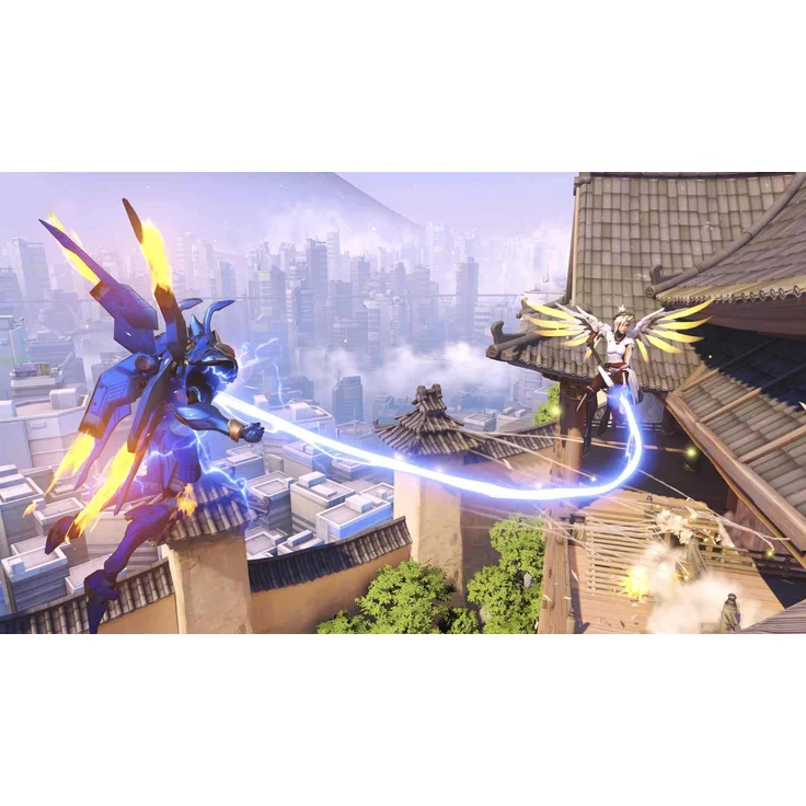 Overwatch (Origins Edition) (PC) – Bild 4