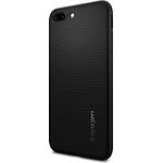 SPIGEN 043CS20525 Liquid Armor iPhone 7 PLUS Black