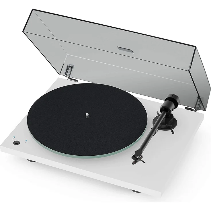 Pro-Ject T1 Phono SB Plug&Play Plattenspieler – Bild 2