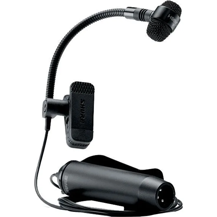 Shure PGA 98H-TQG