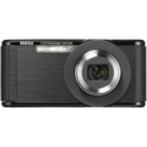 Bild für Pentax Optio LS465 Digitalkamera (16 Megapixel, 5-fach opt. Zoom, 6,9 cm (2,7 Zoll)