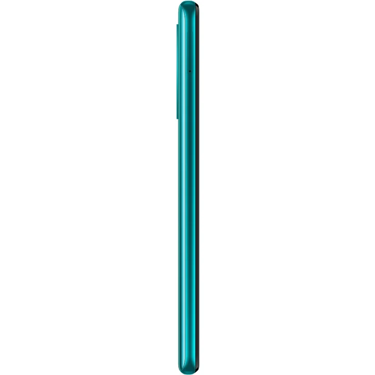 HUAWEI P smart 2021 Smartphone 16,94cm (6,67 Zoll) LC-Display, 128GB interner Speicher, 4GB RAM, Dual-SIM, Android, Crush Green – Bild 12