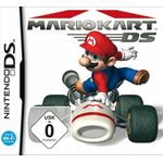 Mario Kart DS (DS)