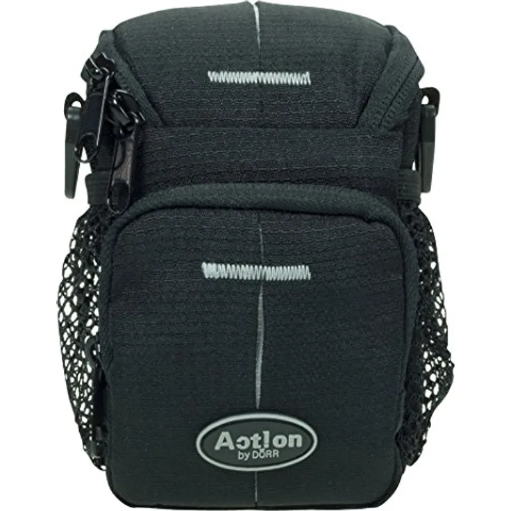 Doerr Action Black N0.05