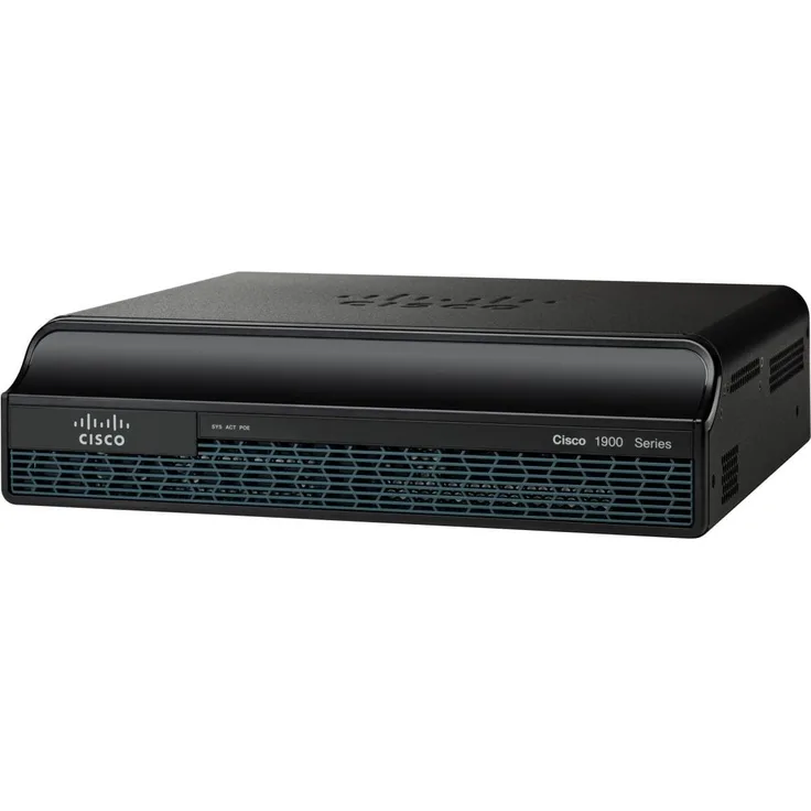Cisco C1941-WAASX-SEC/K9