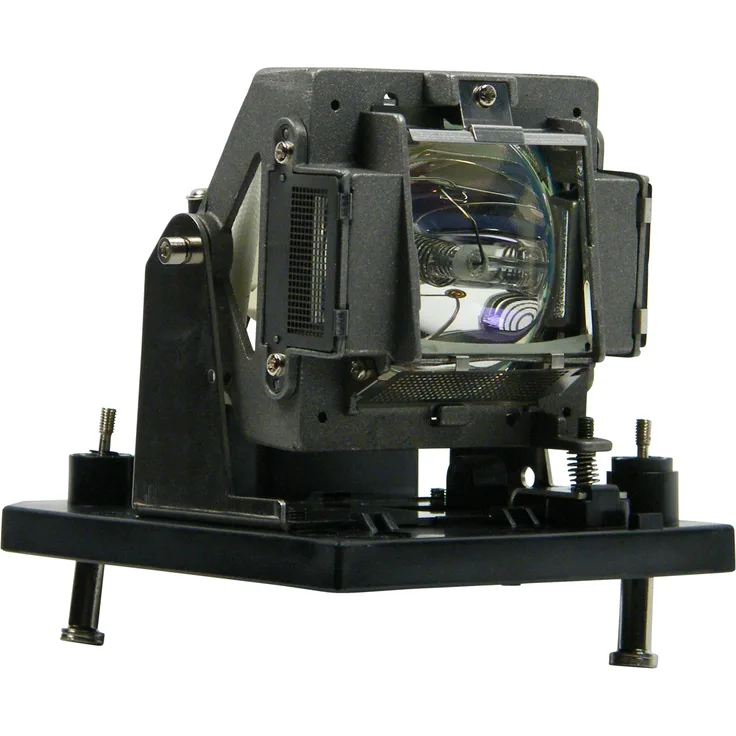 azurano Beamerlampe Ersatzlampe für SHARP AN-PH80LP mit Gehäuse