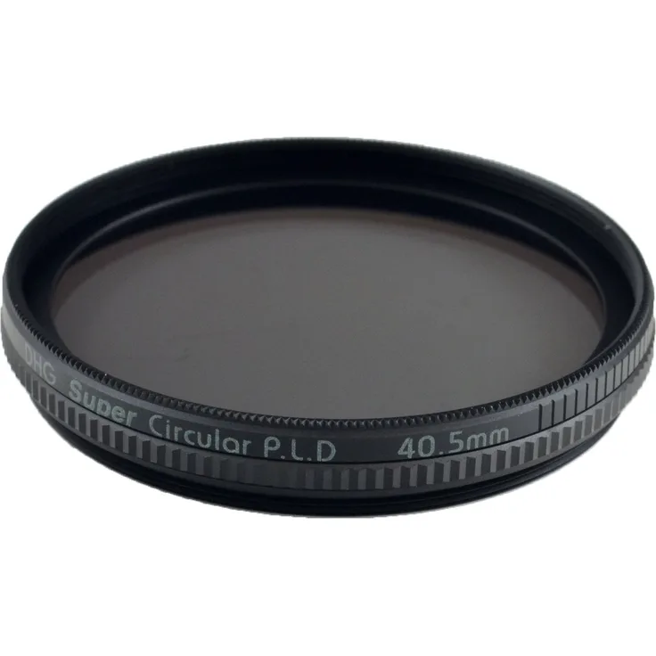 MARUMI DHG40SCIR Circular polarising Camera Filter 40.5mm - Kamerafilter (4,05 cm, Circular polarising Camera Filter, 1 Stück(e))