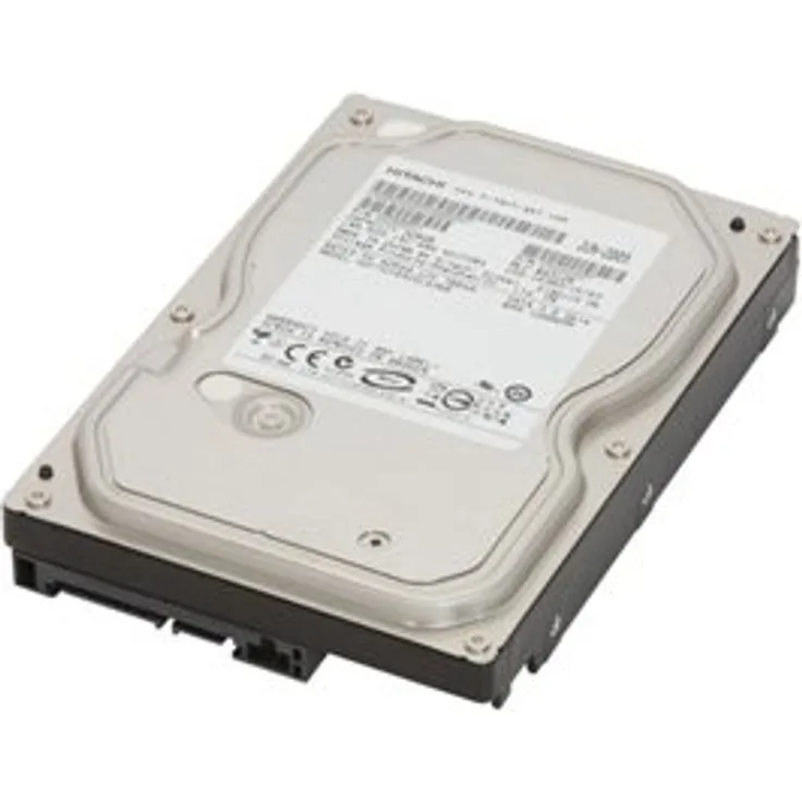 Hitachi HGST UltraStar 7K4000 3TB (HUS724030ALE641) 3,5' SATA-600 64MB 7200RPM, RAID 24x7 ENTERPRISE