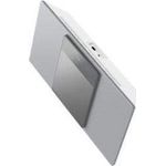 Panasonic SC-HC412EG-K HiFi-Anlage Micro Kompakt Multisorgent, CD, Bluetooth, FM Radio, DAB+, AUX-IN Autoplay, USB, Space Tune, LincsD-Amp, hohe Klangqualität, Wandmontage Unica silber