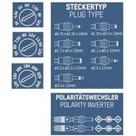 Ansmann APS 1000 Universal Netzteil (ErP Level VI)