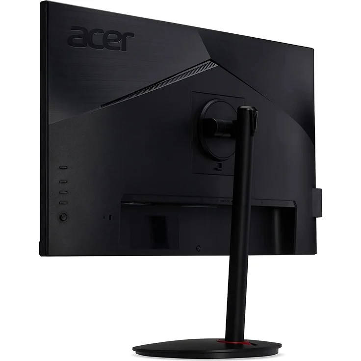Acer Nitro XV0 XV240YPbmiiprx - 23,8 Zoll, Full HD (1920 x 1080), IPS-Panel, 144Hz, 1ms, 250cd/m² (UM.QX0EE.P01) – Bild 6