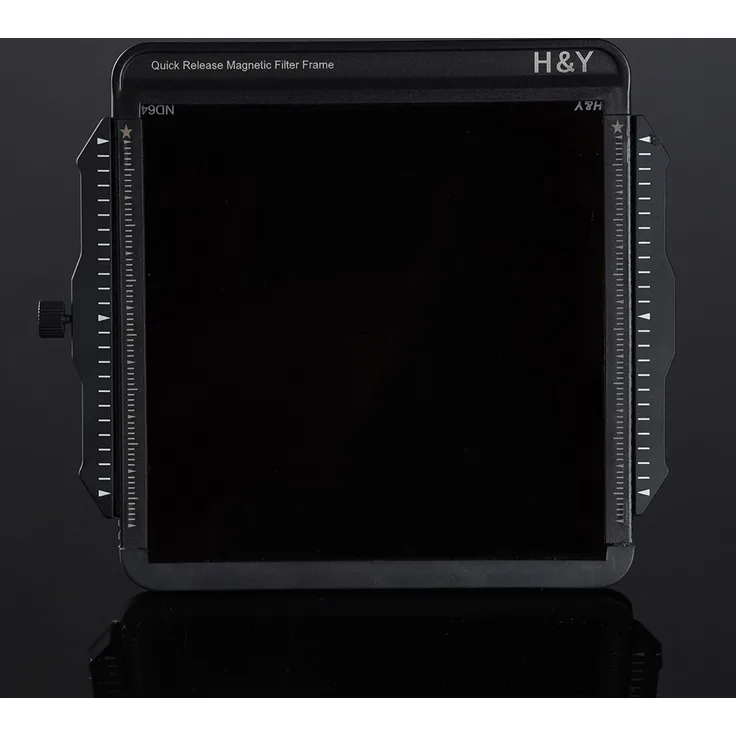 LAOWA Filterhalter Set für 11mm f-4,5 FF RL