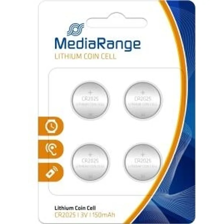 MediaRange MRBAT131