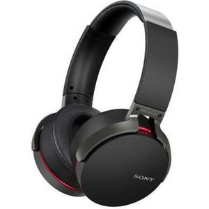 Bild für Sony MDR-XB950BTB schwarz
