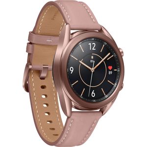 Bild für Samsung Galaxy Watch 3 Bluetooth Smartwatch GPS